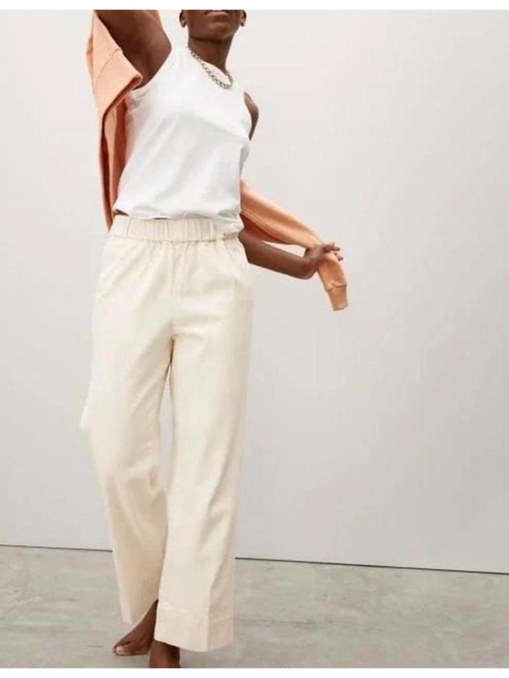 EVERLANE The Easy Pant